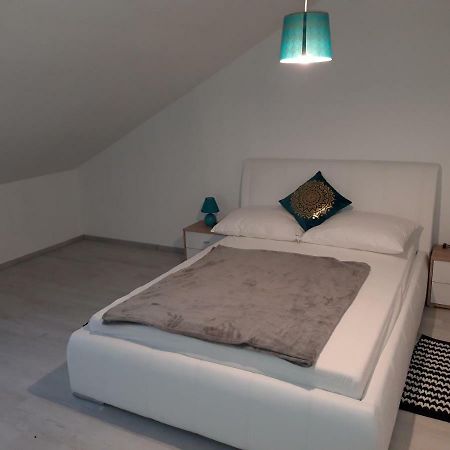 Apartman Mohenski Zagreb Exterior foto