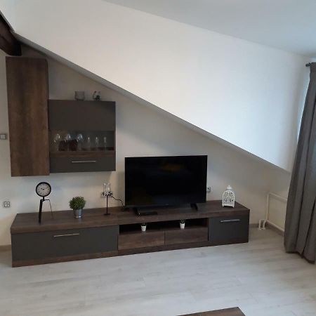 Apartman Mohenski Zagreb Exterior foto