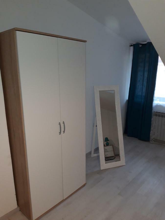 Apartman Mohenski Zagreb Exterior foto